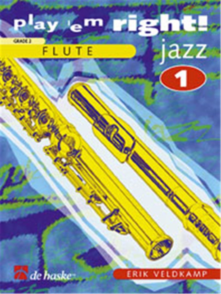 Play 'em Right! - Jazz 1